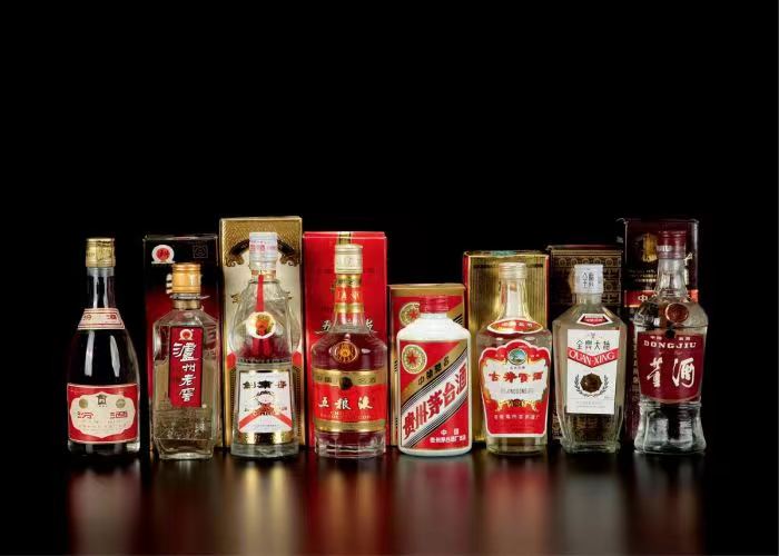 鸡西老酒储存的方法